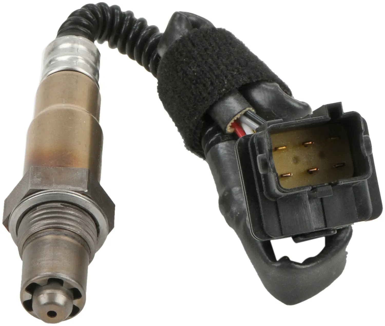 Oxygen Sensor miniature 4
