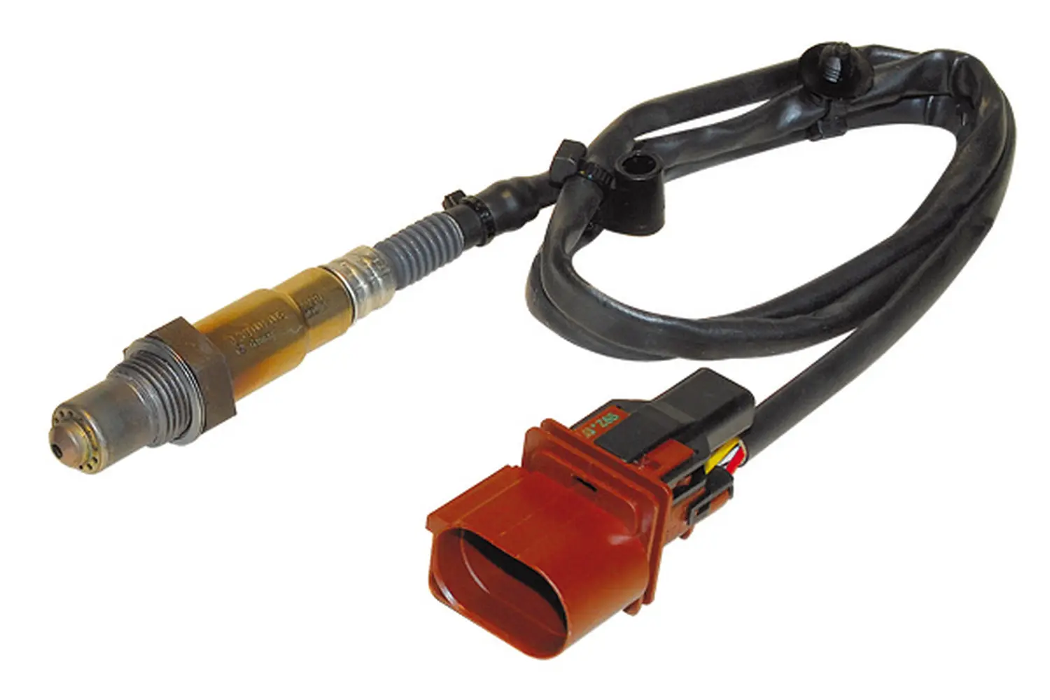 Oxygen Sensor miniature 4