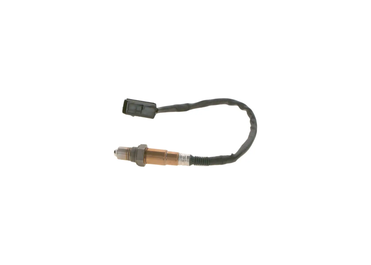 Oxygen Sensor miniature 8
