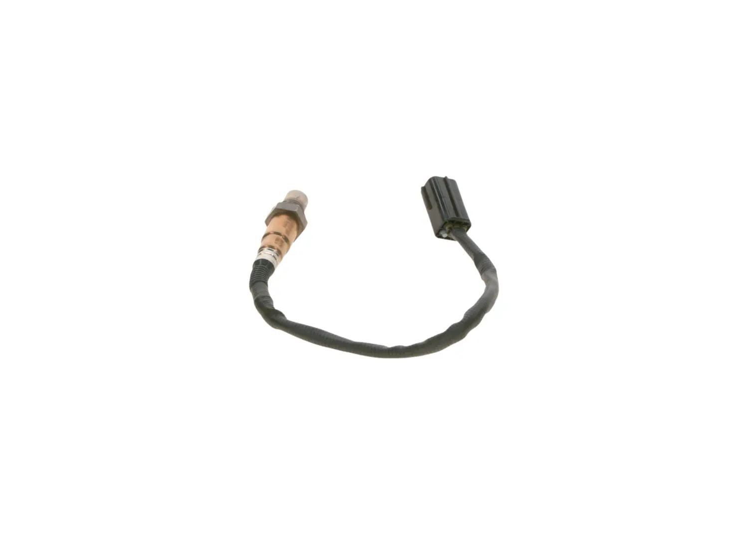 Oxygen Sensor miniature 7