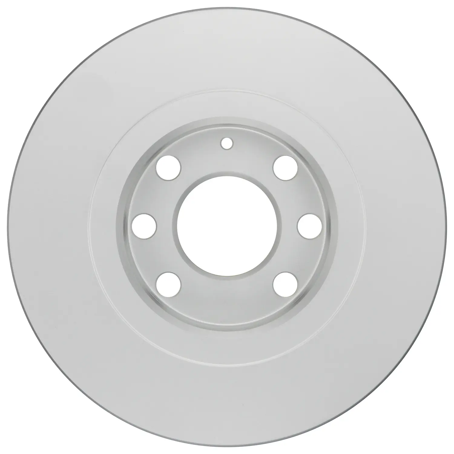 Disc Brake Rotor miniature 3