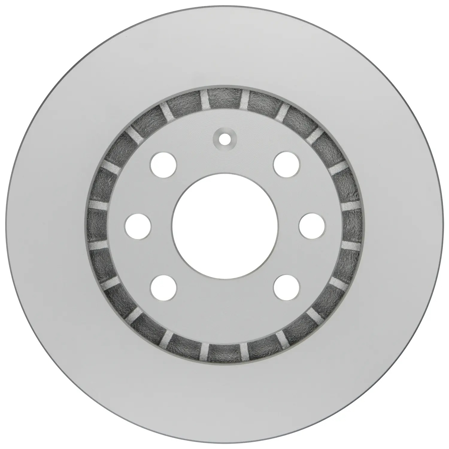 Disc Brake Rotor - image principale du produit