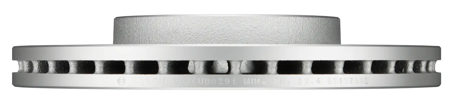 Disc Brake Rotor miniature 2