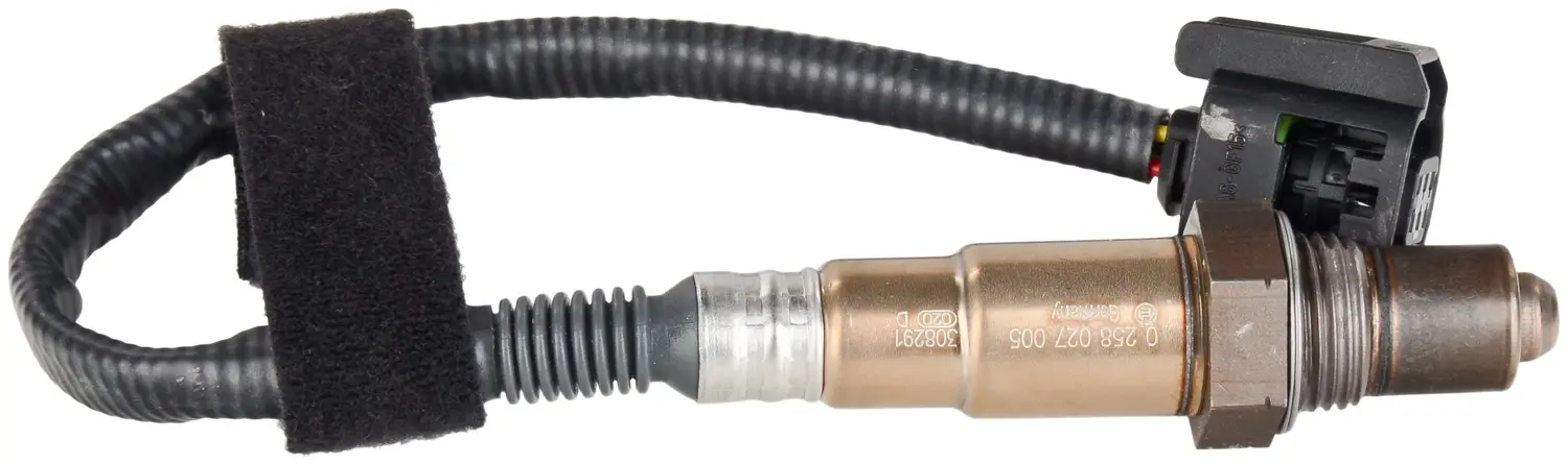 Oxygen Sensor miniature 3