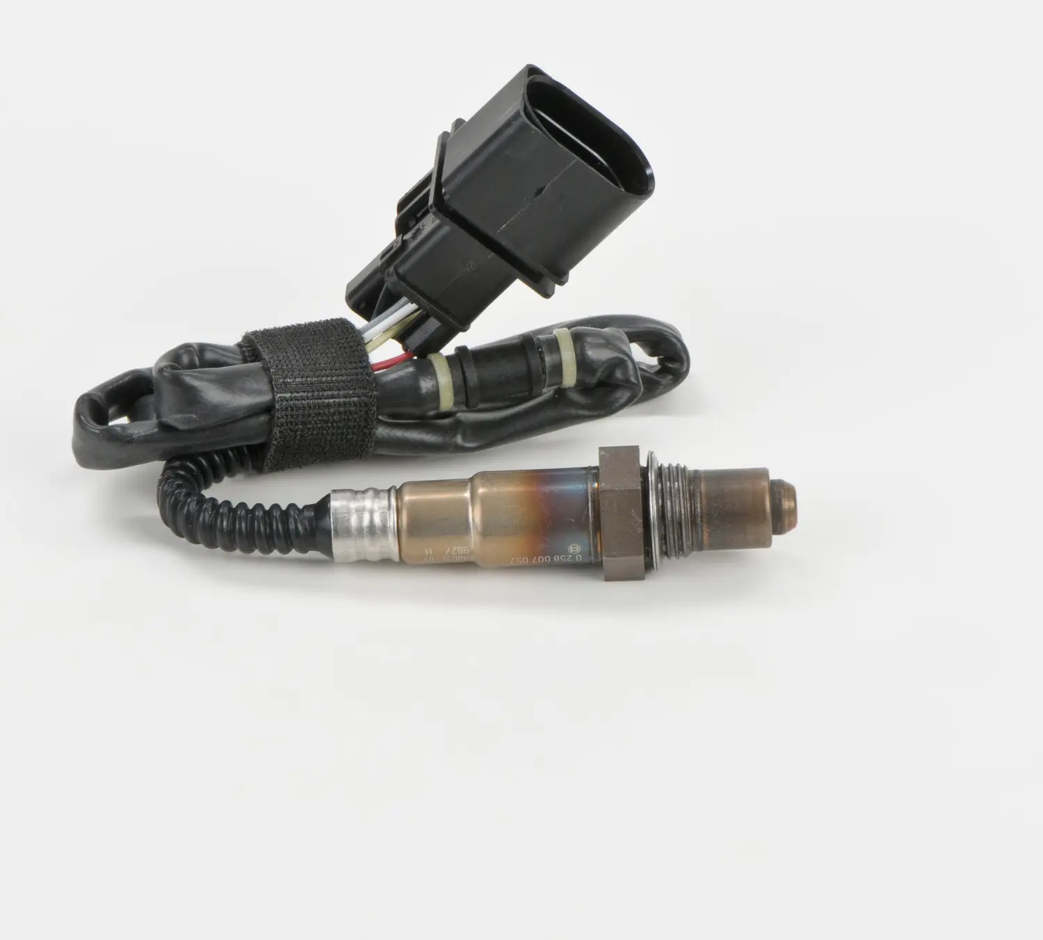 Oxygen Sensor thumbnail 6
