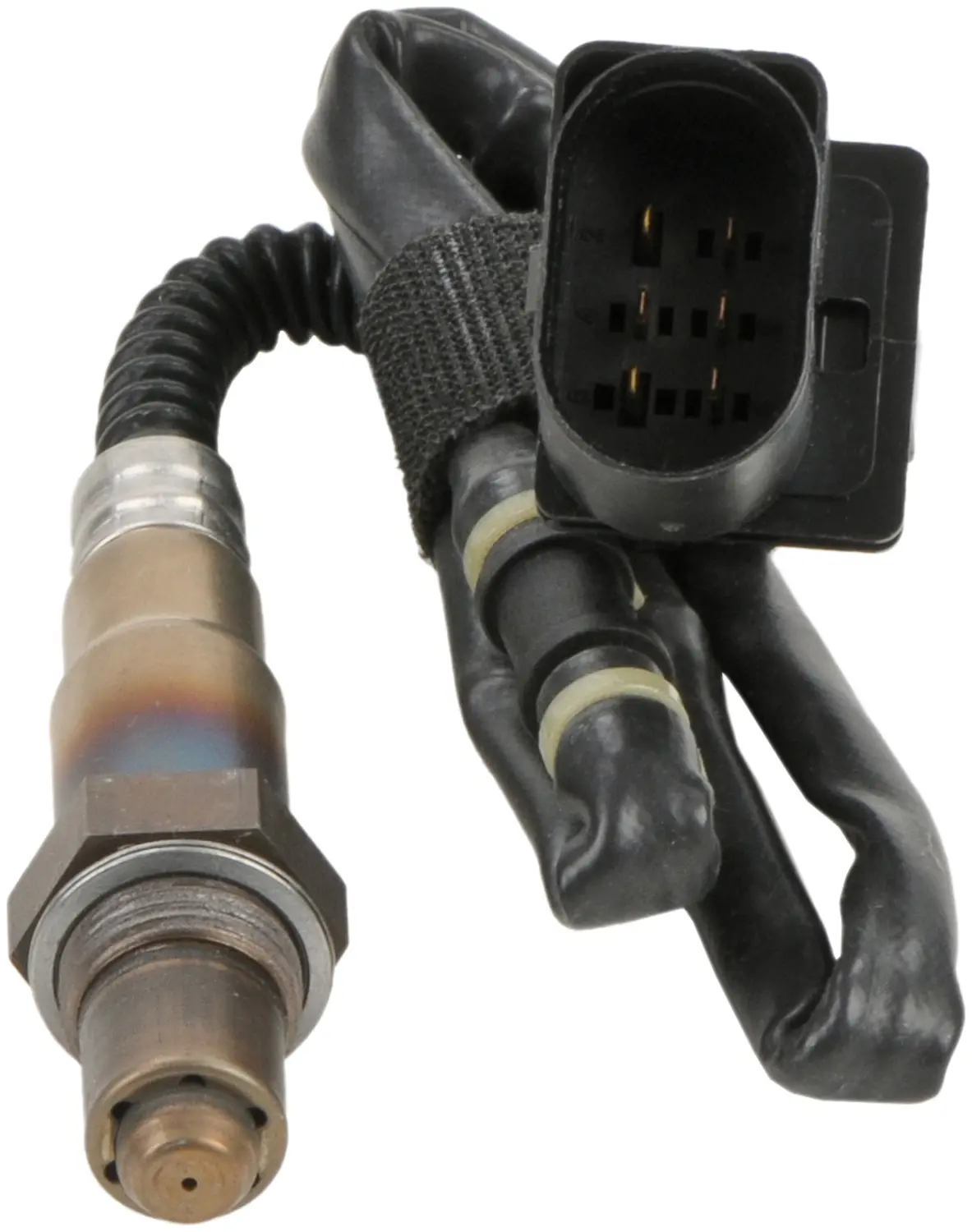 Oxygen Sensor thumbnail 7
