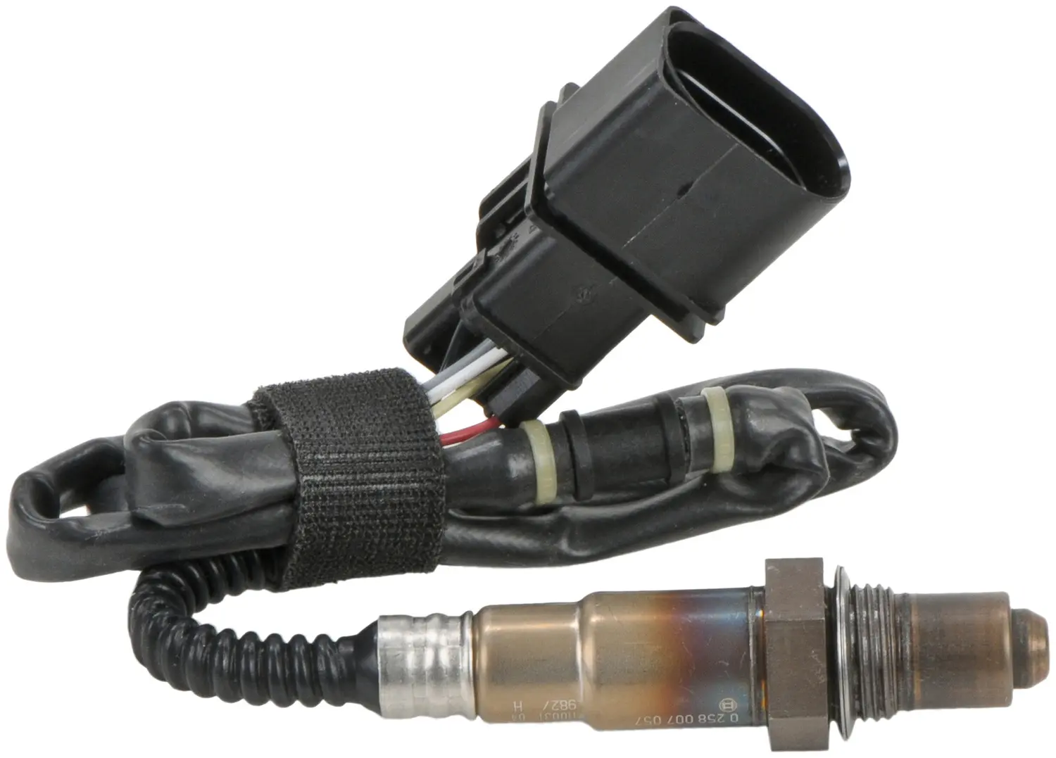 Oxygen Sensor thumbnail 2