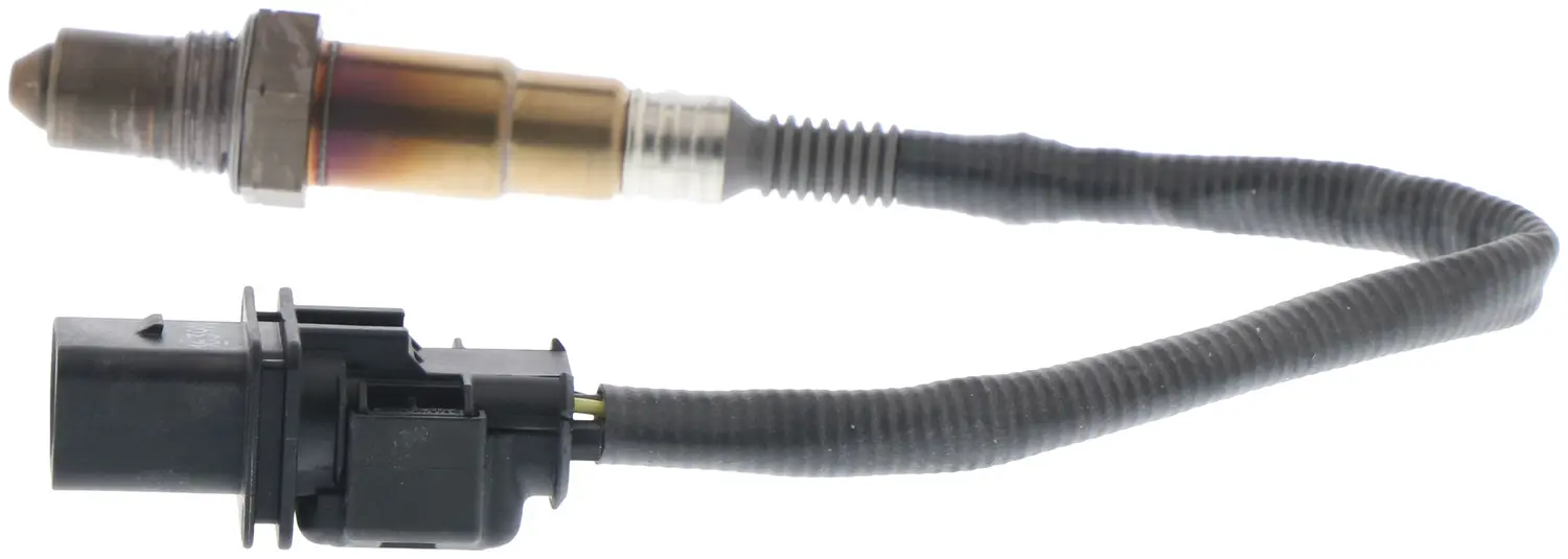 Oxygen Sensor miniature 8