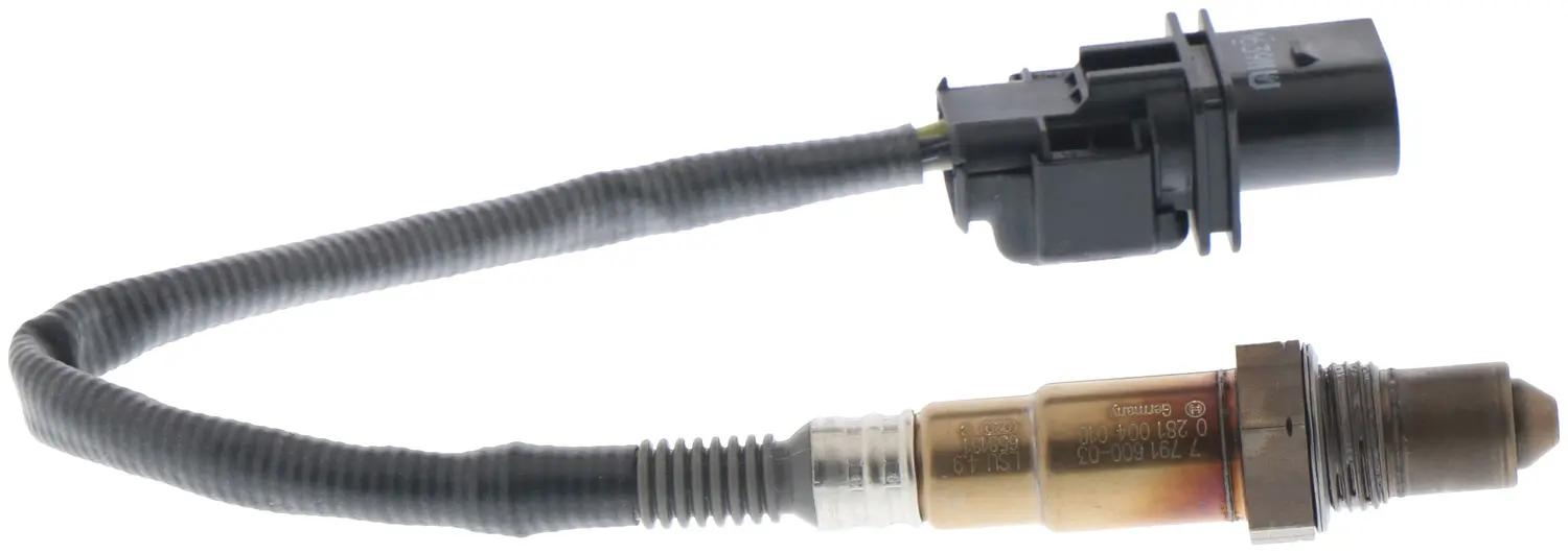 Oxygen Sensor miniature 4