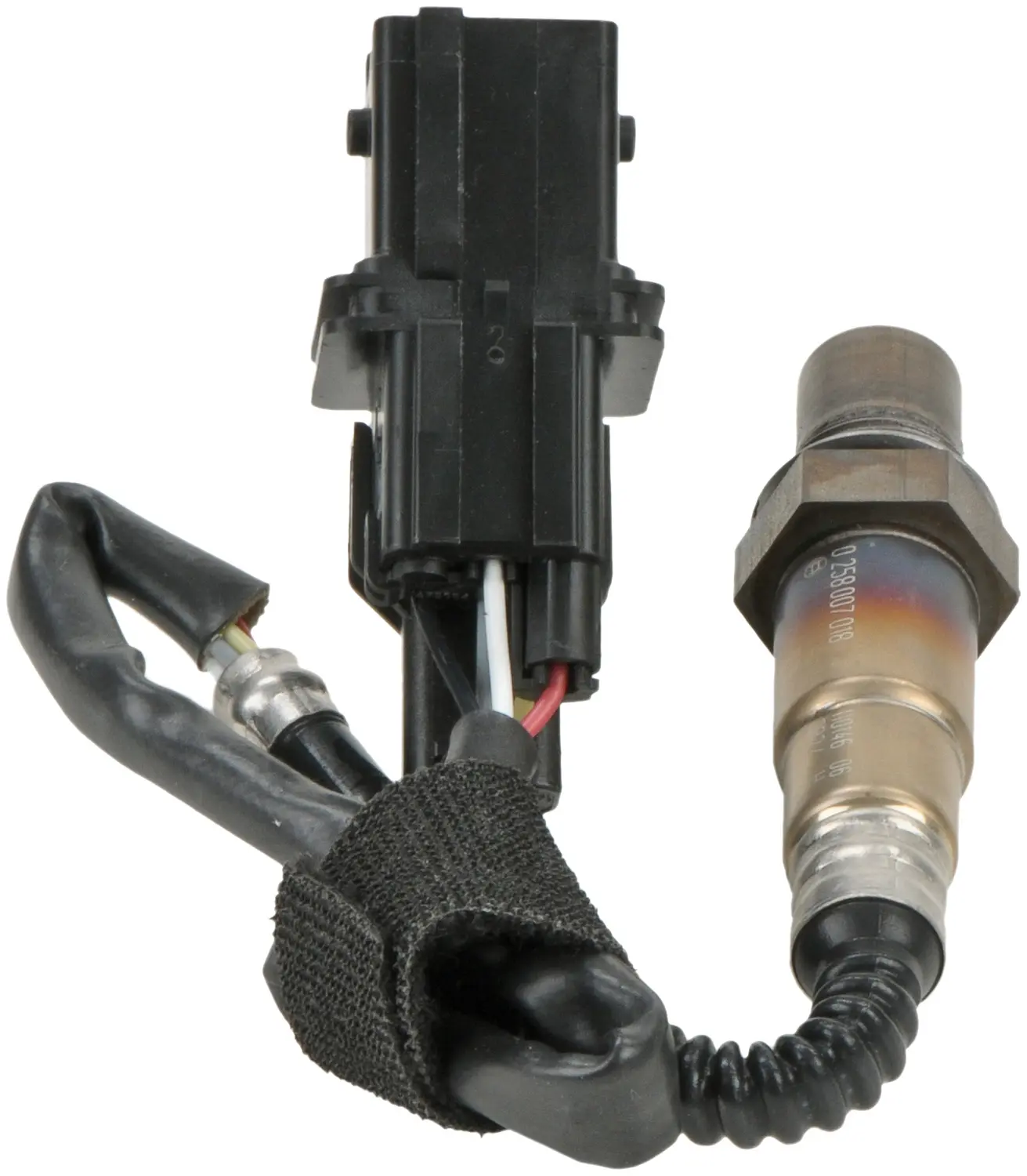 Oxygen Sensor thumbnail 2