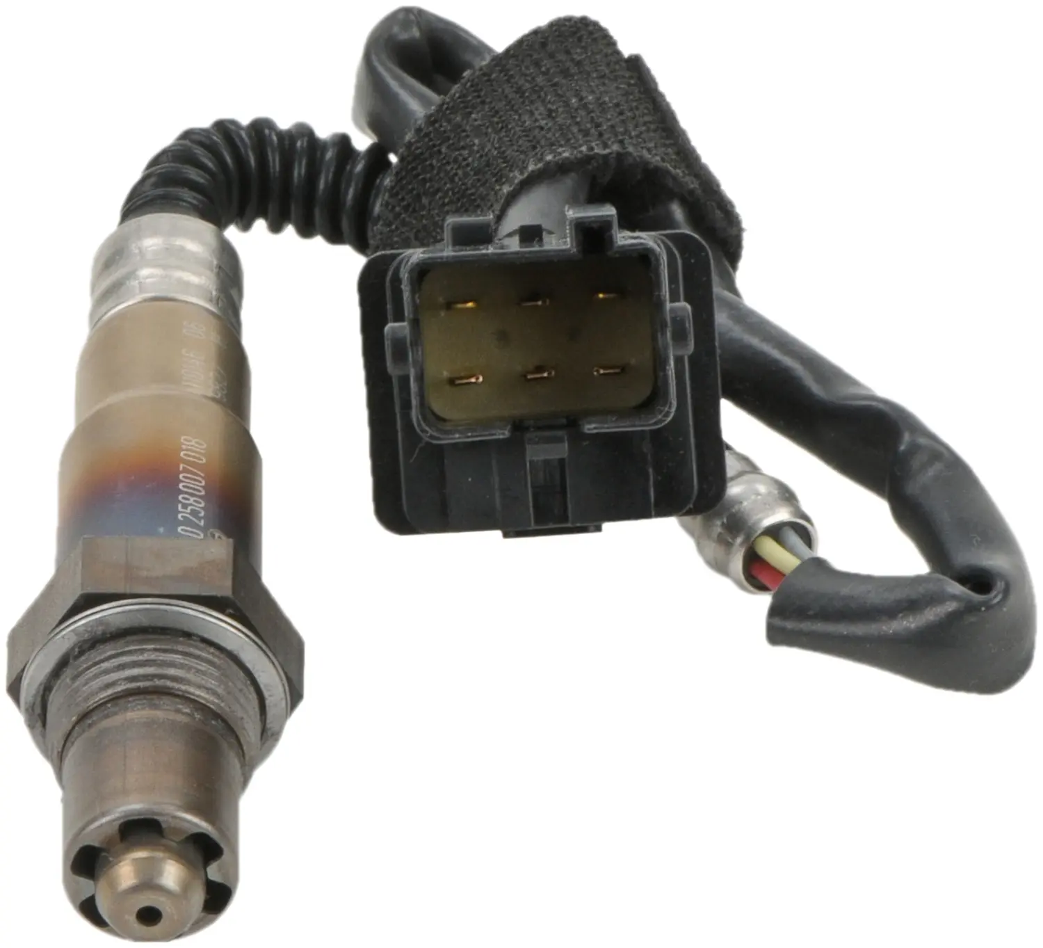 Oxygen Sensor thumbnail 6