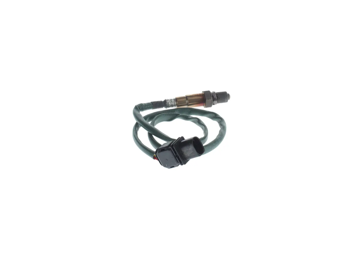 Oxygen Sensor miniature 4