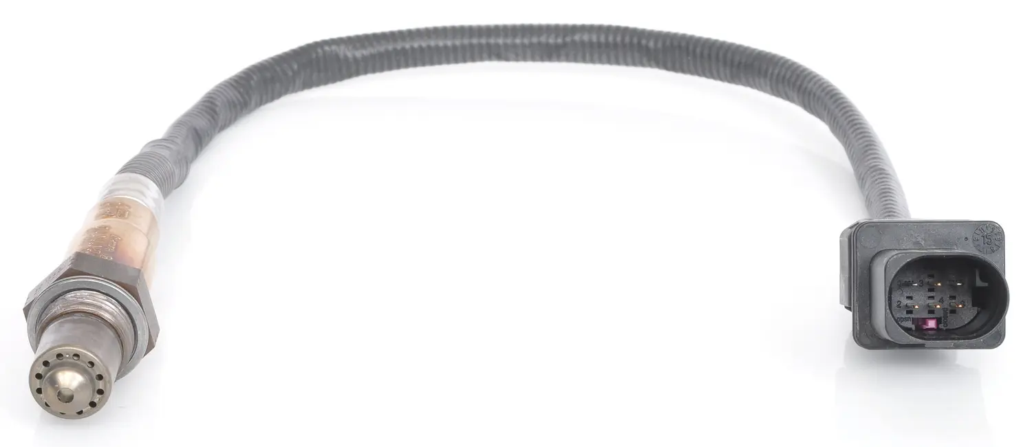 Oxygen Sensor thumbnail 8