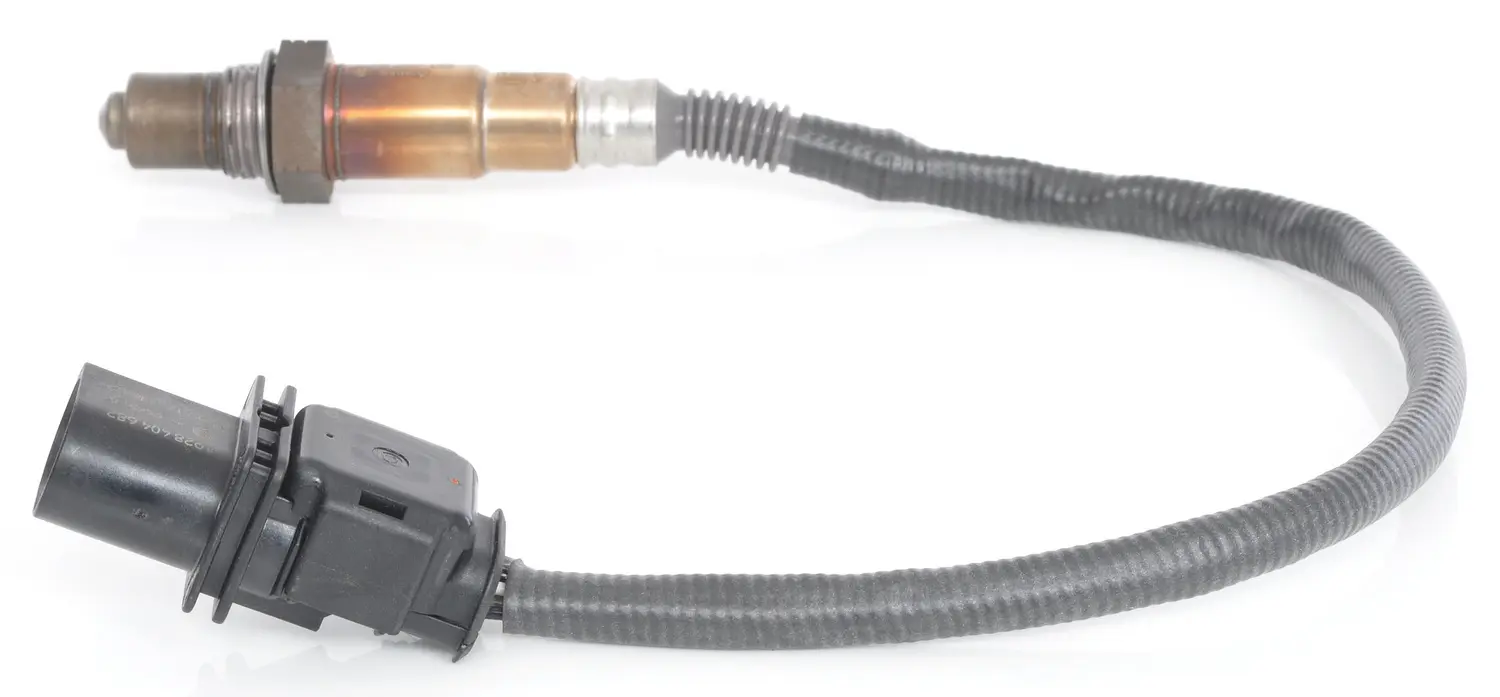 Oxygen Sensor thumbnail 7