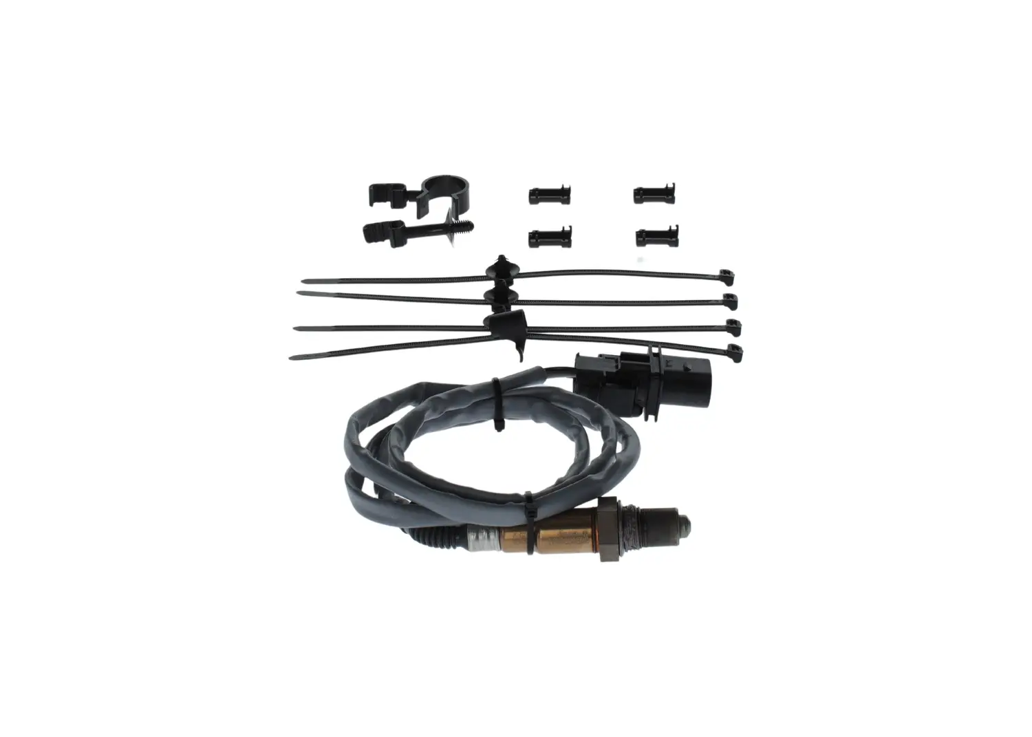 Oxygen Sensor thumbnail 5