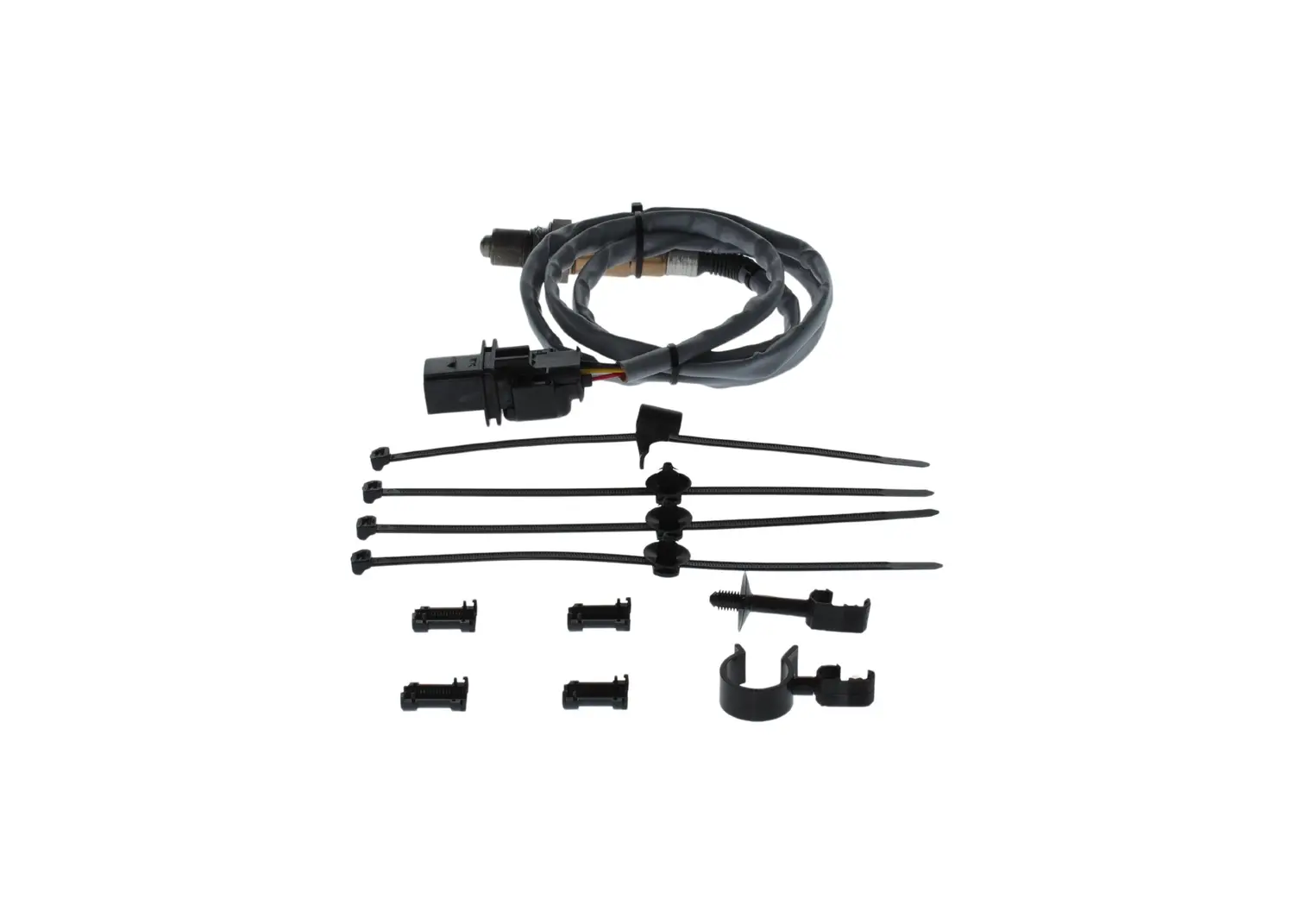 Oxygen Sensor thumbnail 2