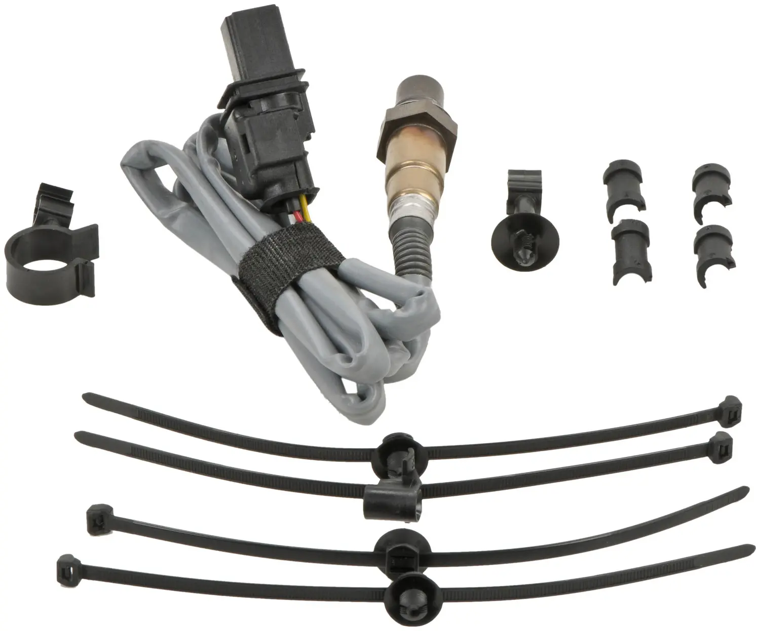 Oxygen Sensor thumbnail 6