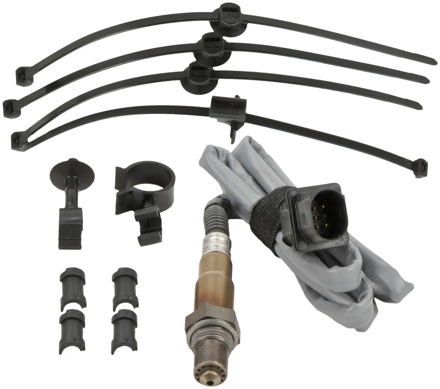 Oxygen Sensor thumbnail 7