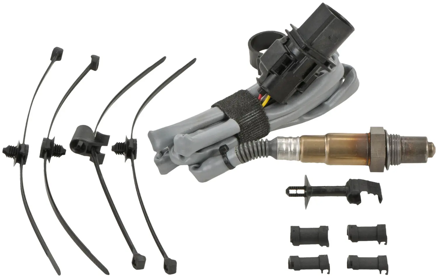 Oxygen Sensor thumbnail 3