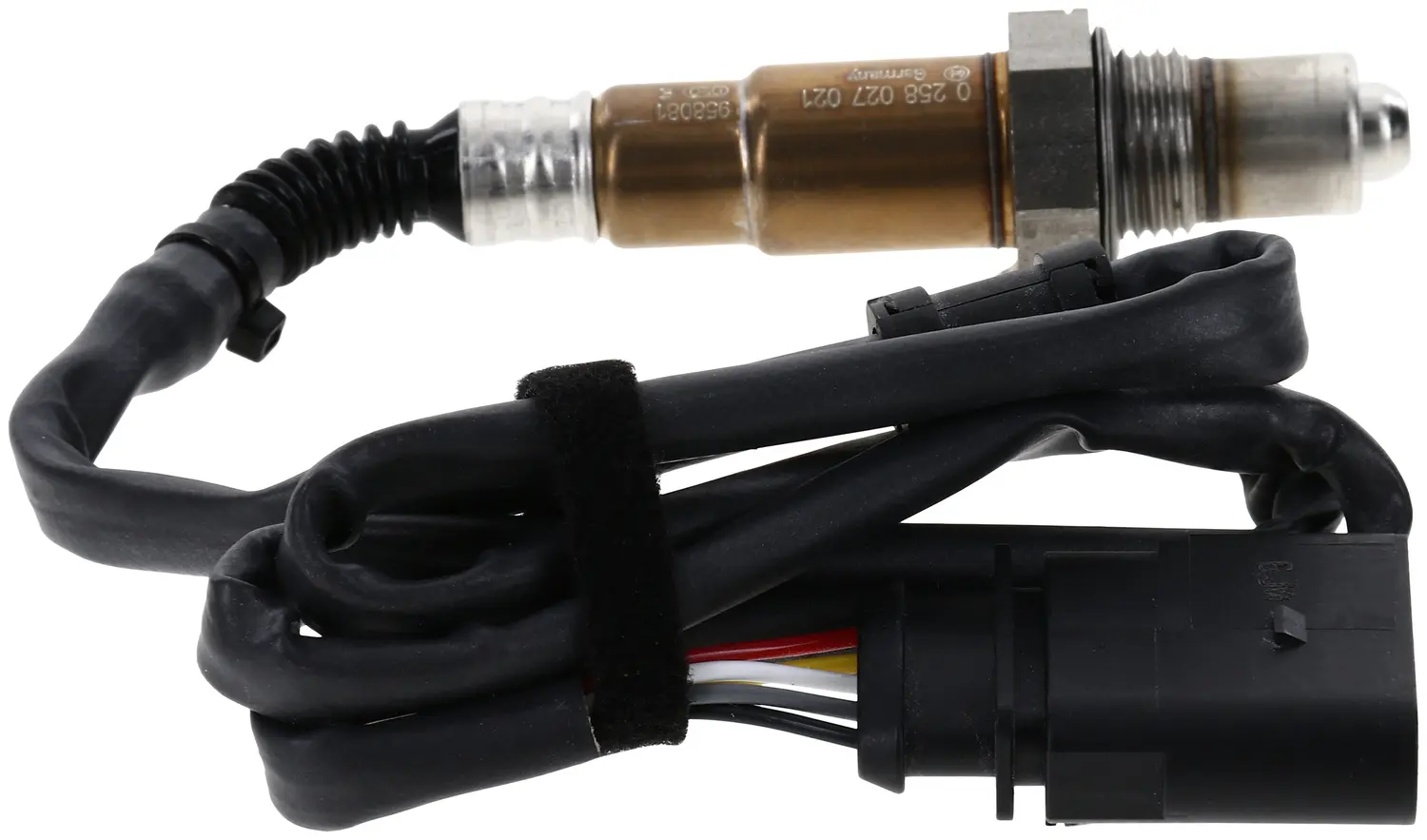 Oxygen Sensor miniature 3