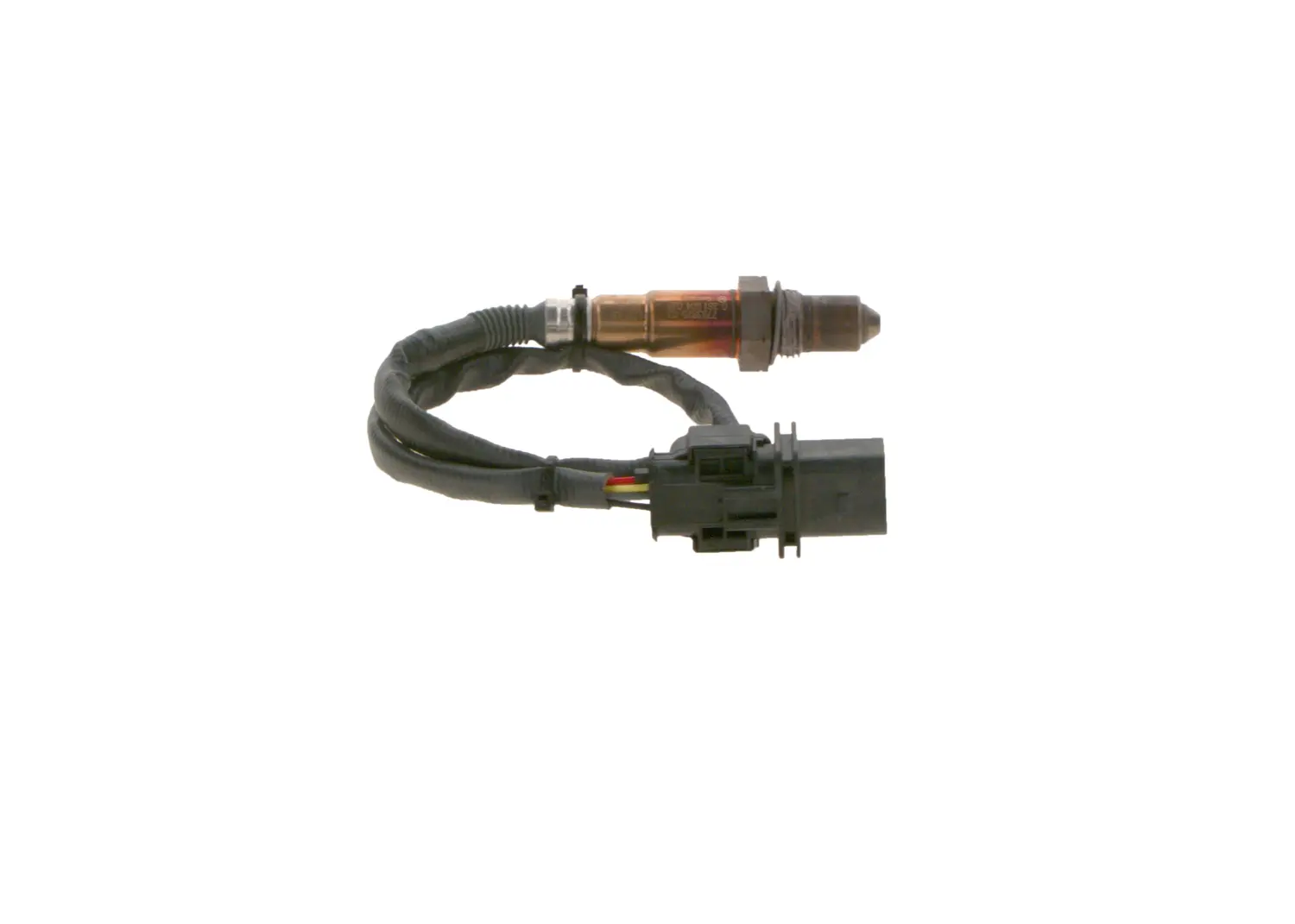 Oxygen Sensor miniature 8