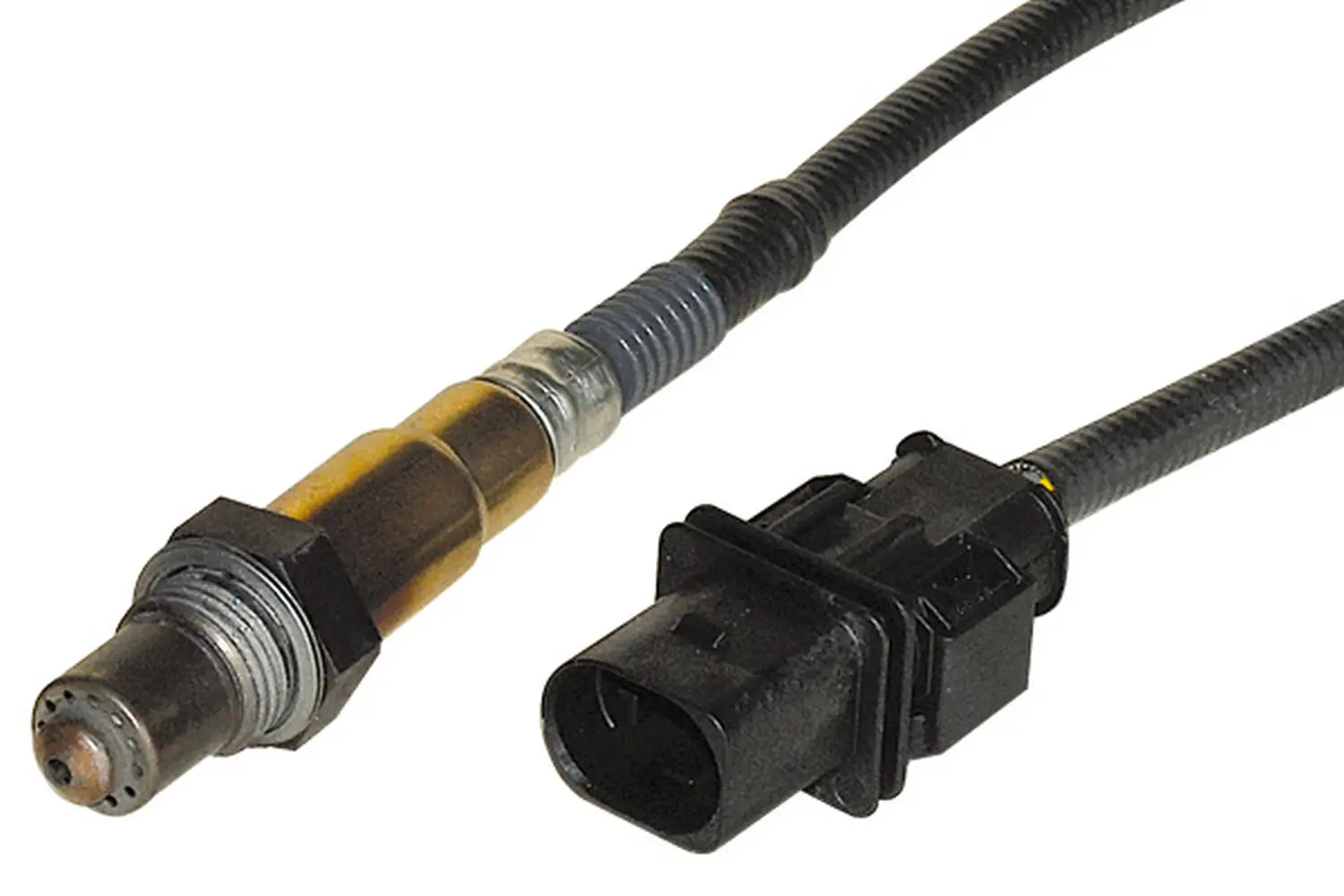 Oxygen Sensor miniature 3
