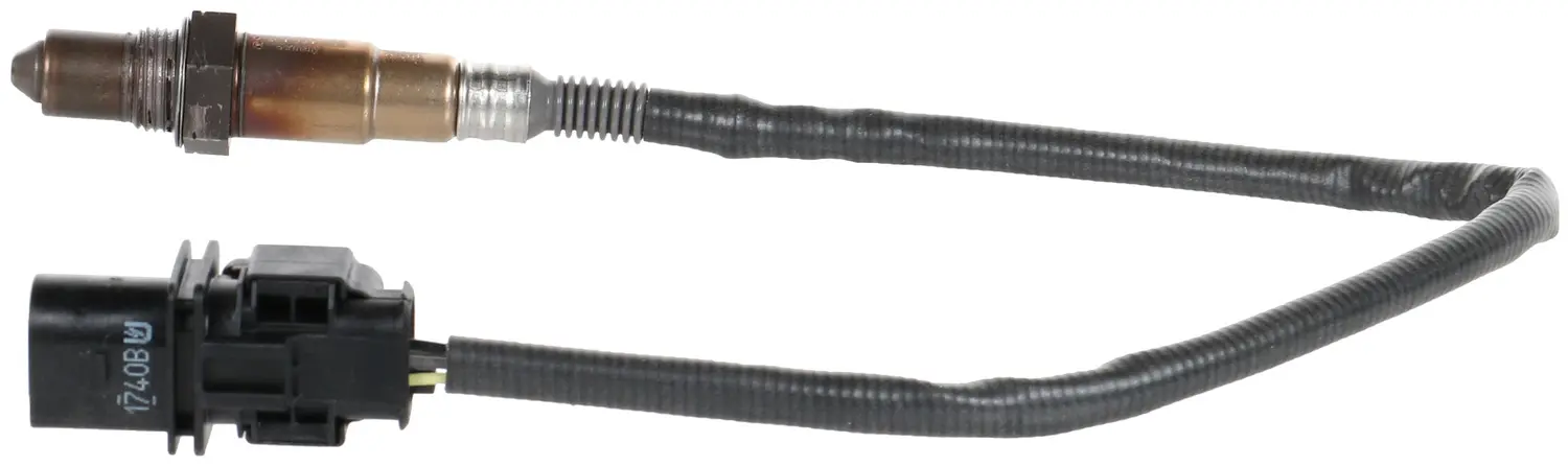 Oxygen Sensor miniature 7