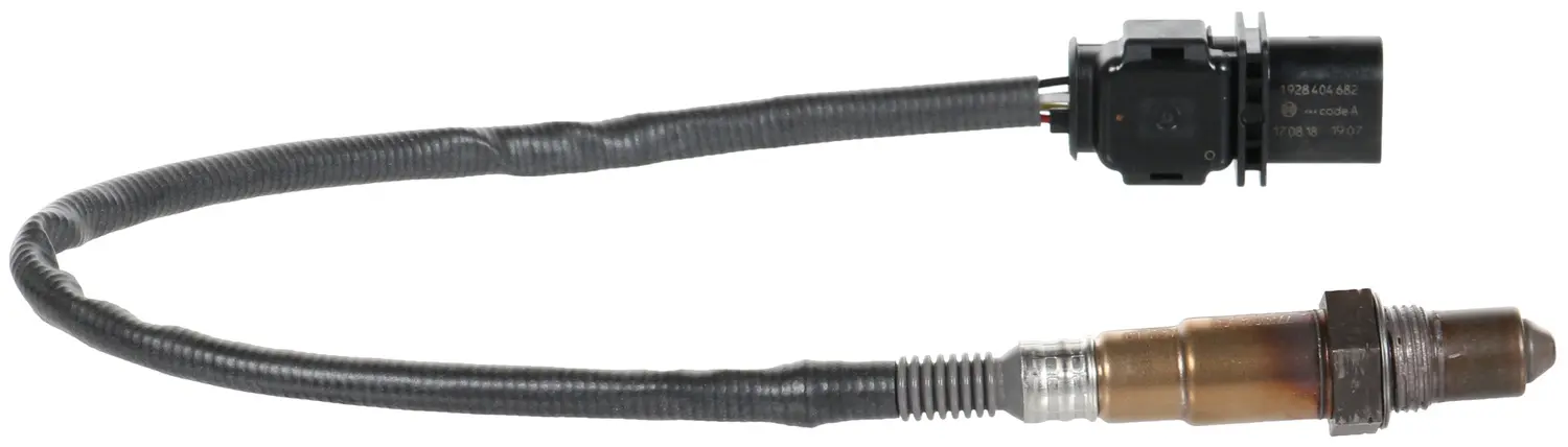 Oxygen Sensor miniature 4
