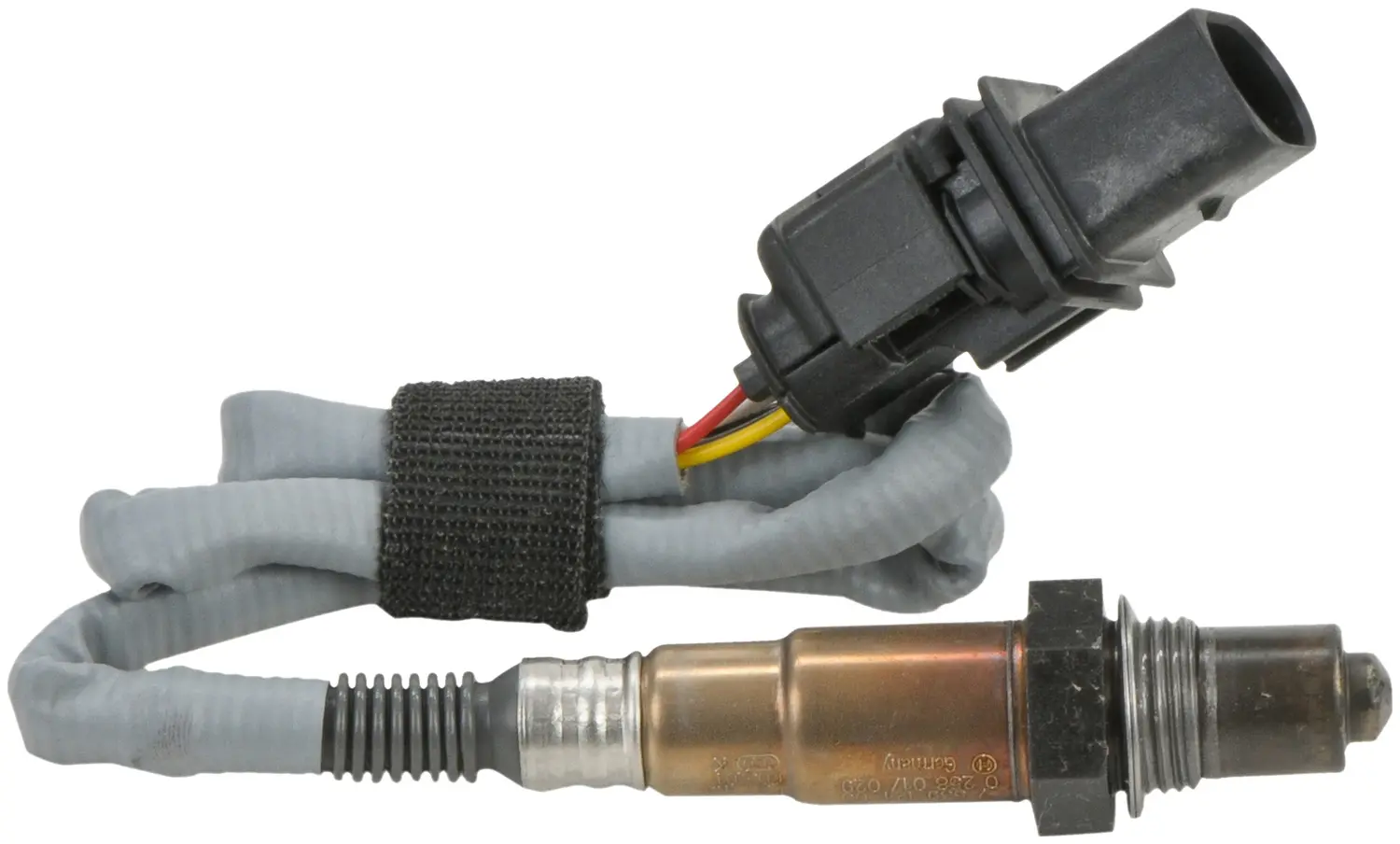 Oxygen Sensor thumbnail 7