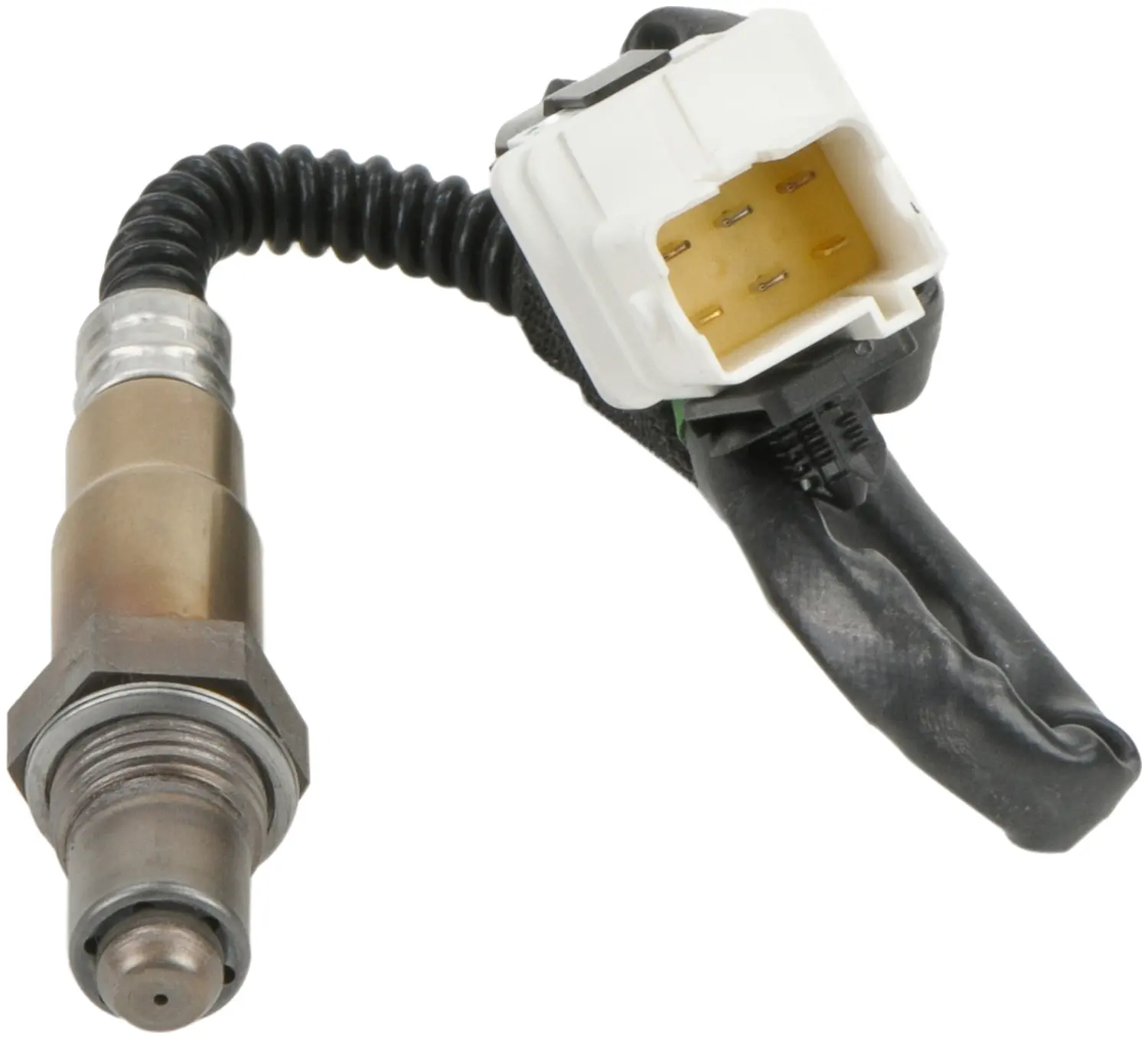 Oxygen Sensor thumbnail 4