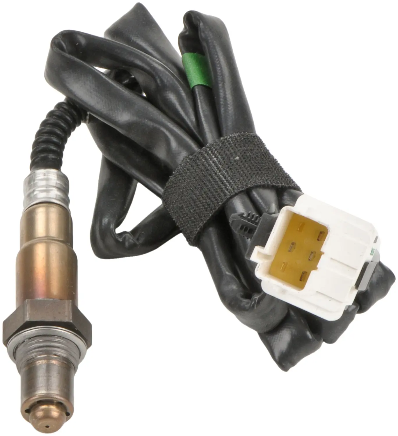 Oxygen Sensor thumbnail 4