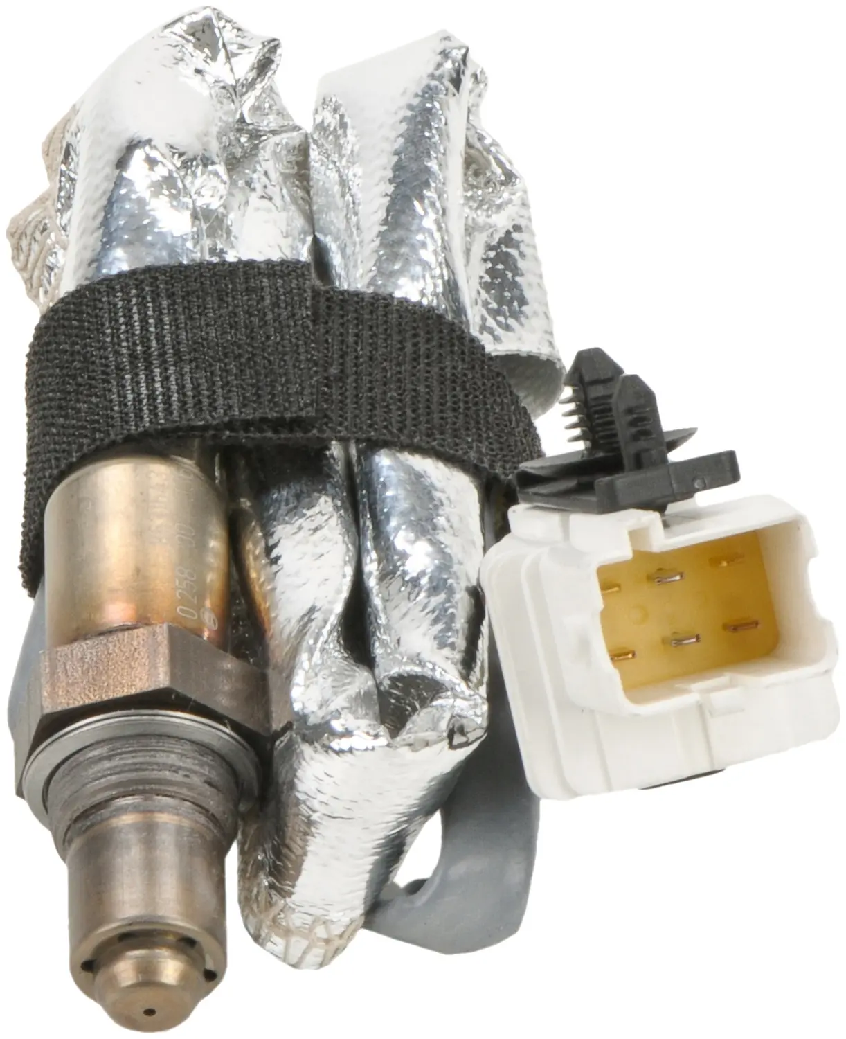 Oxygen Sensor miniature 4