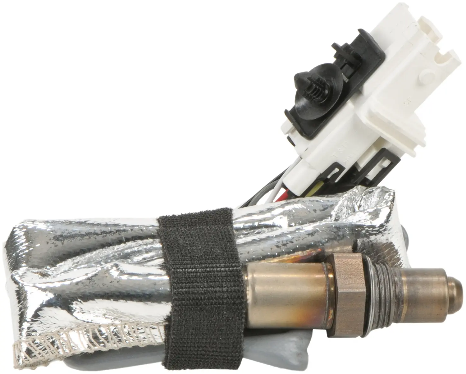 Oxygen Sensor miniature 8