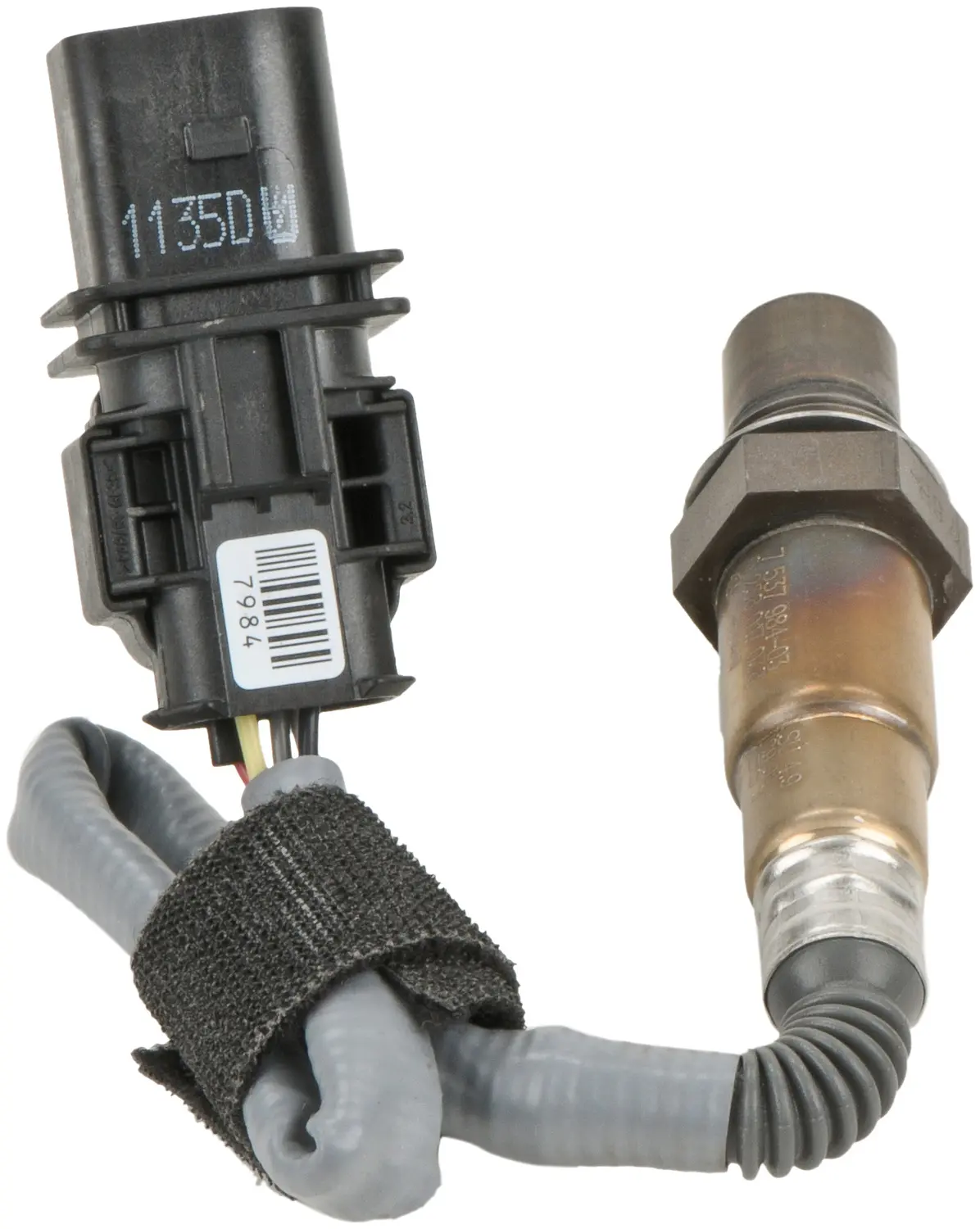 Oxygen Sensor thumbnail 3