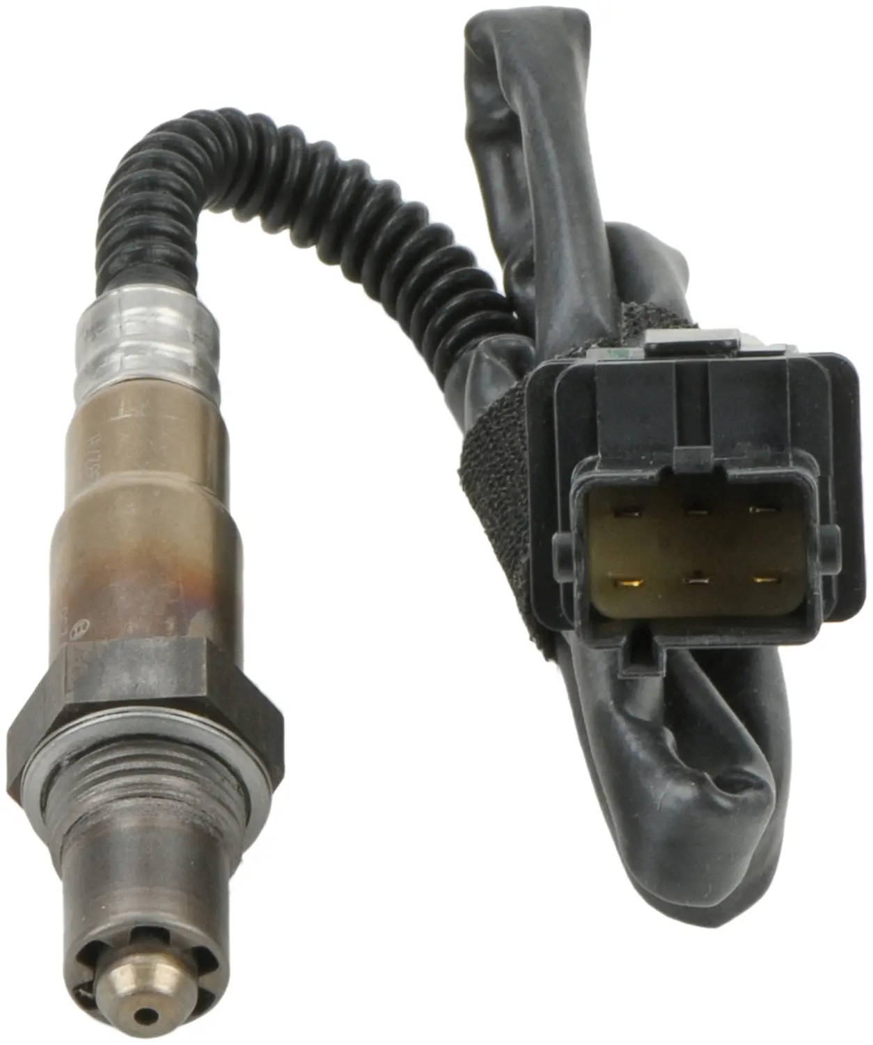 Oxygen Sensor miniature 7