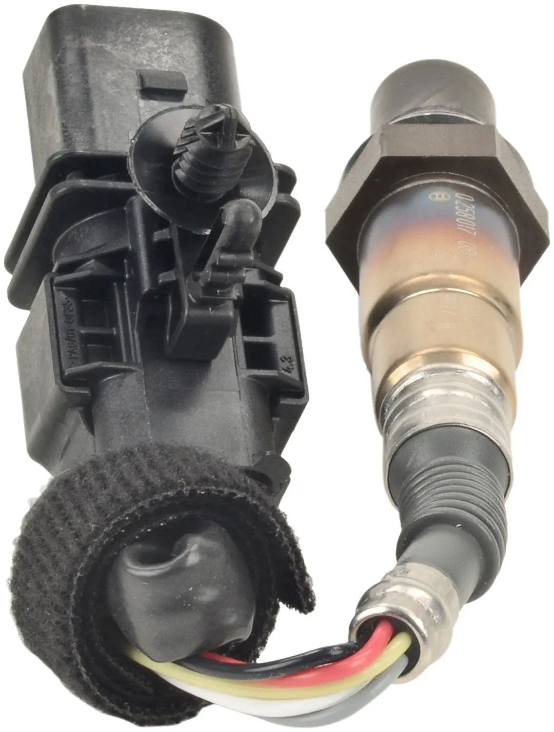 Oxygen Sensor thumbnail 2
