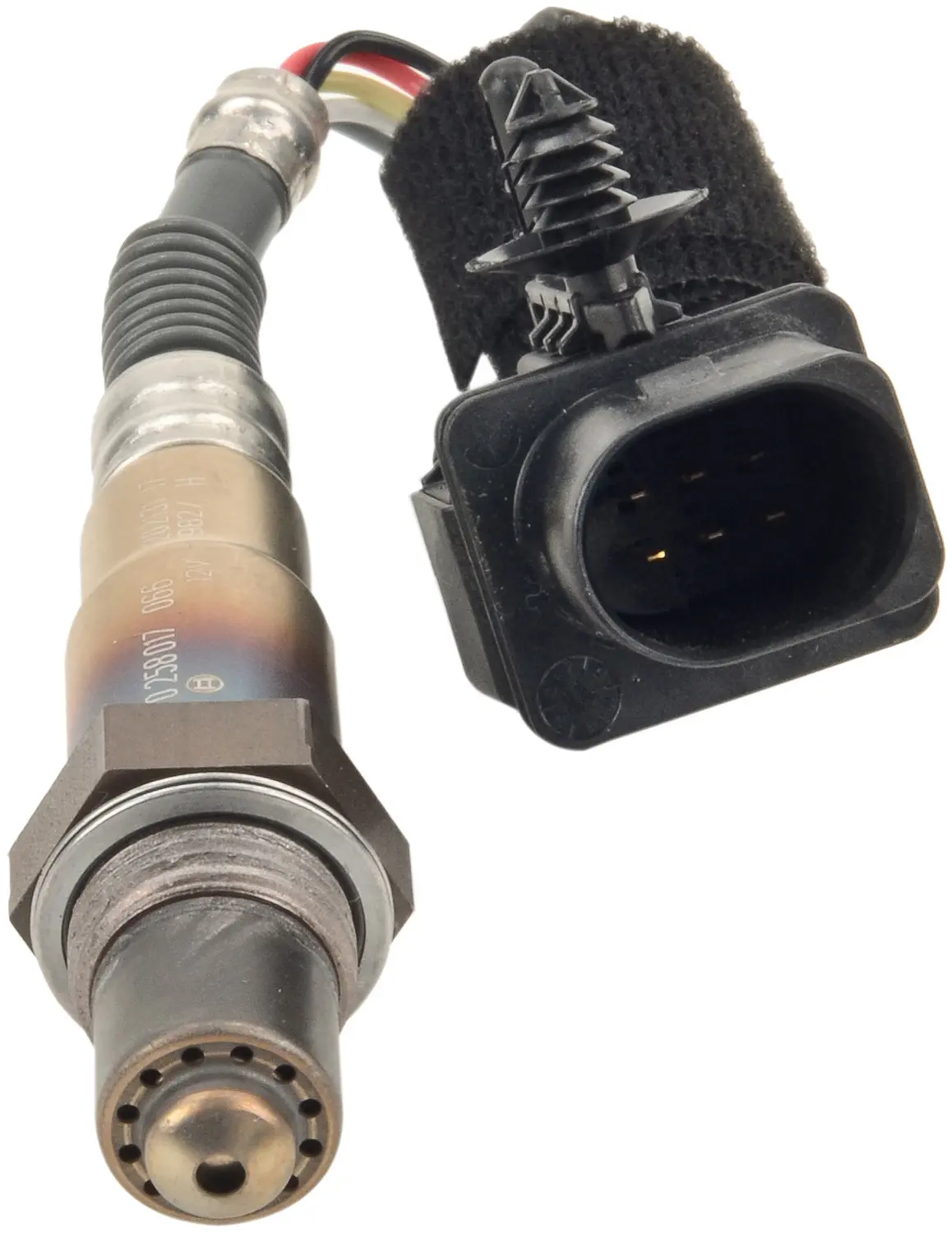 Oxygen Sensor thumbnail 6