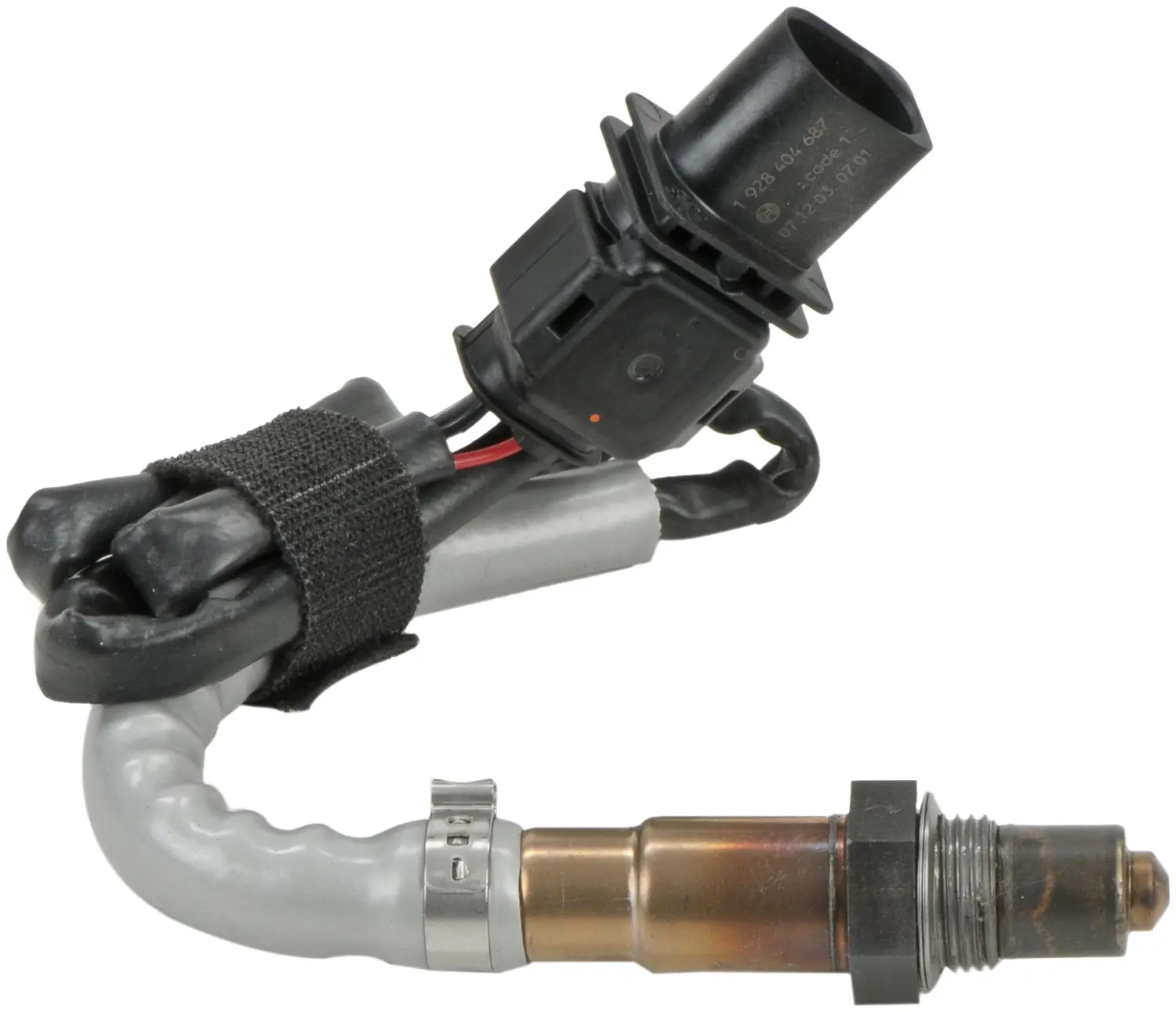 Oxygen Sensor thumbnail 6