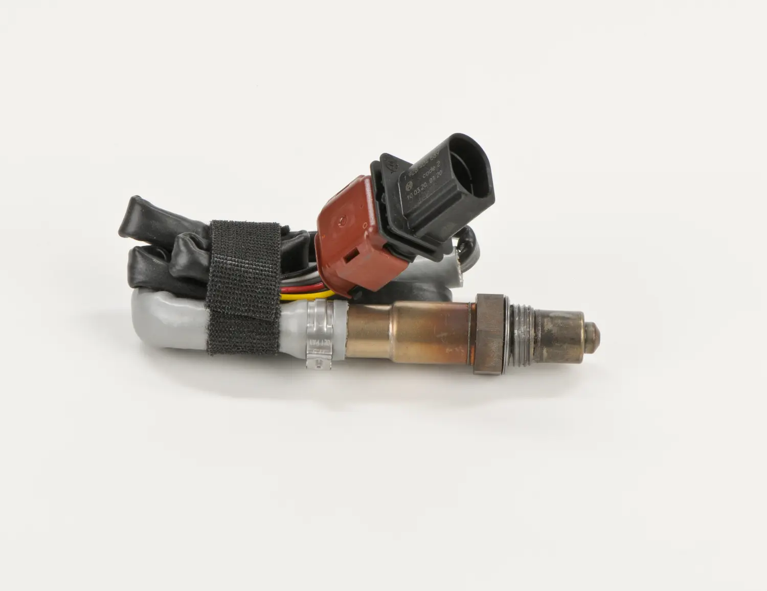 Oxygen Sensor miniature 12