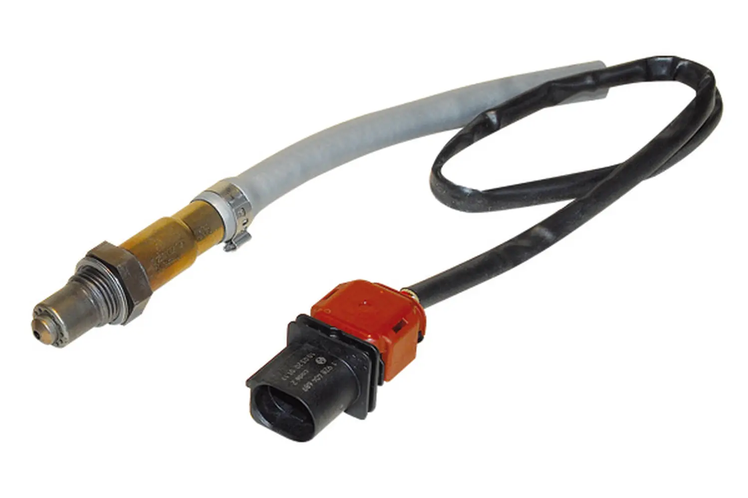 Oxygen Sensor miniature 2