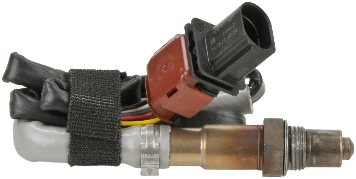 Oxygen Sensor miniature 9