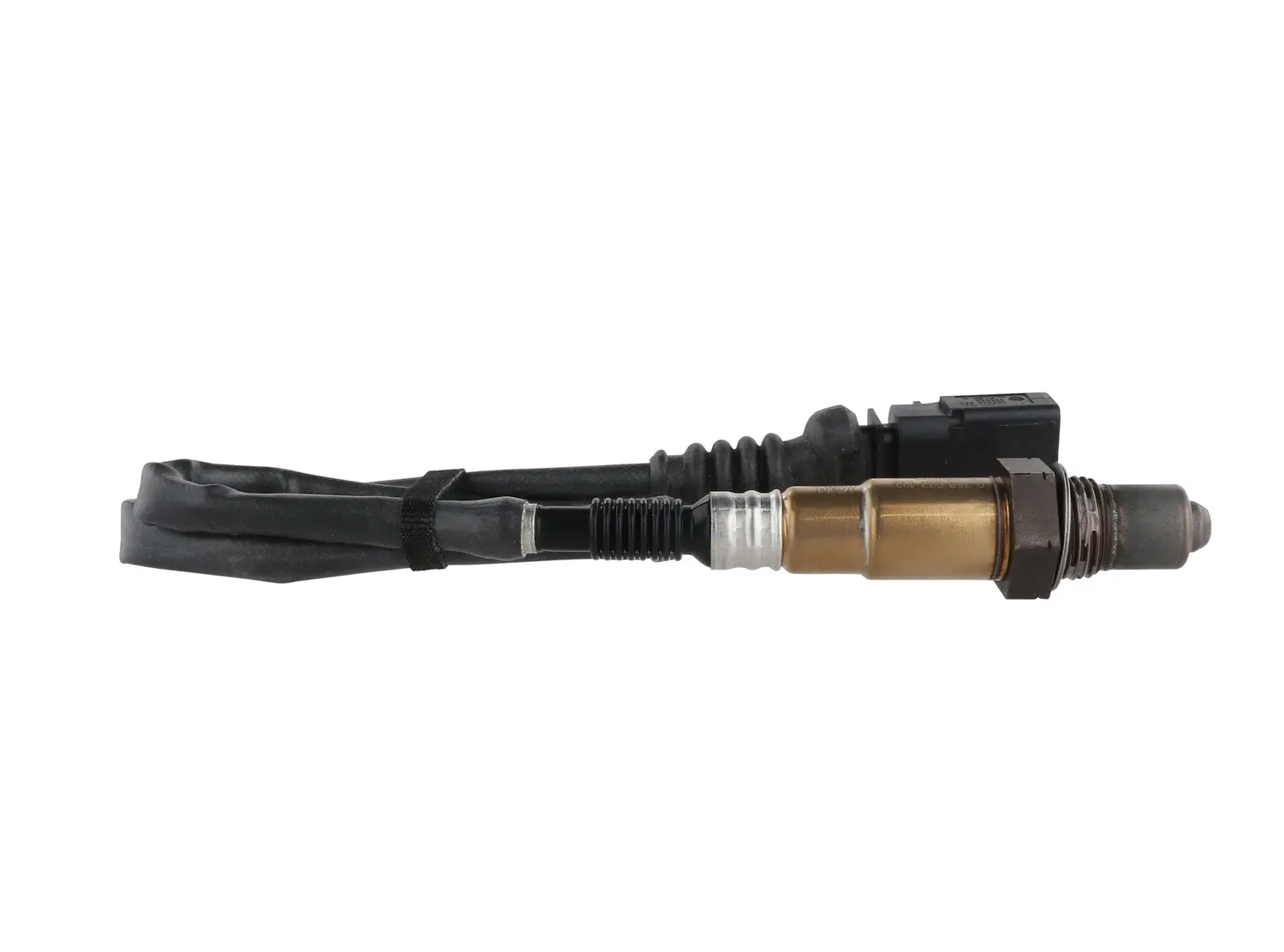 Oxygen Sensor miniature 8