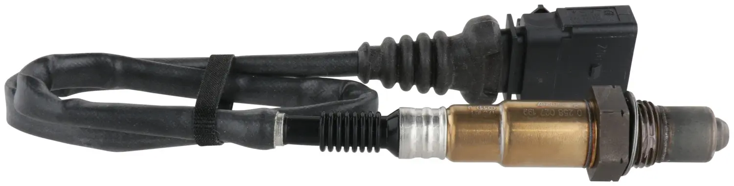 Oxygen Sensor miniature 3