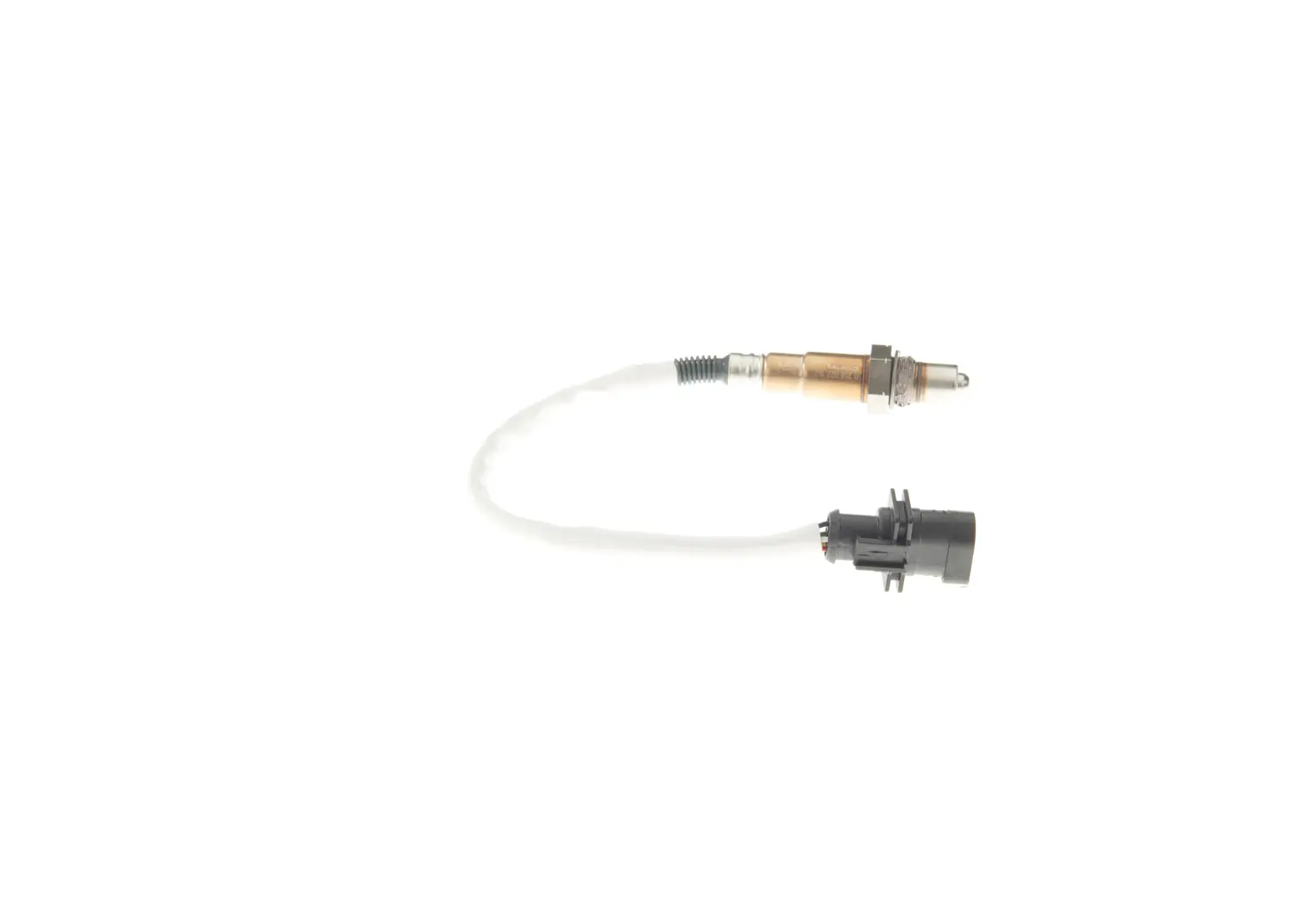 Oxygen Sensor miniature 12