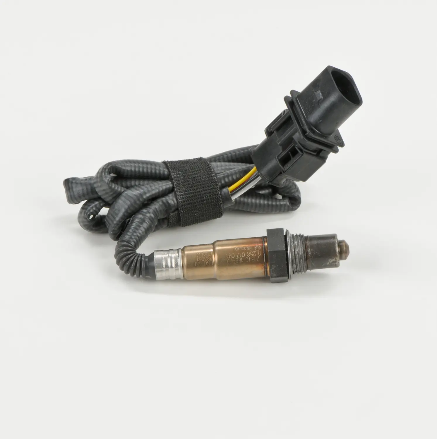 Oxygen Sensor miniature 3