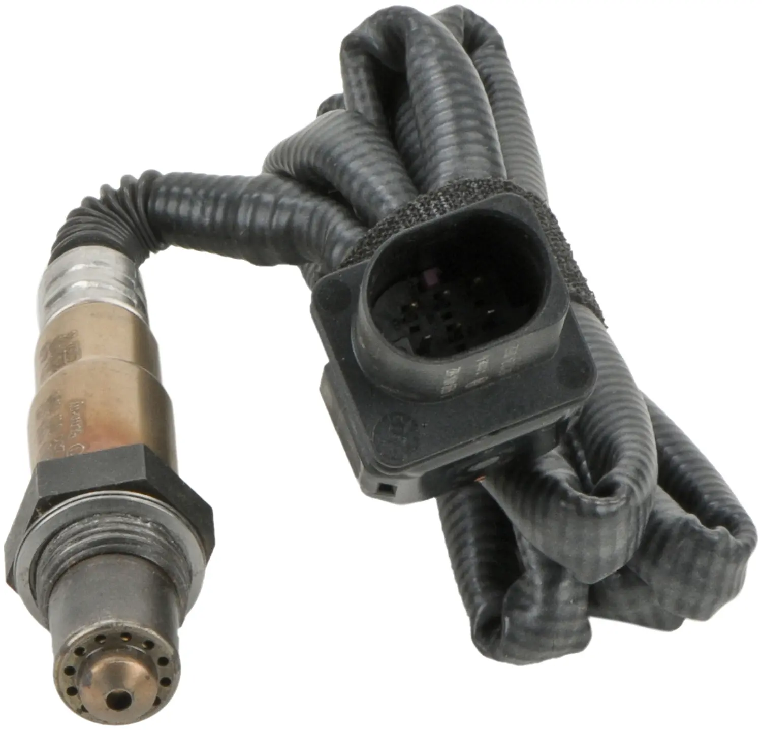 Oxygen Sensor miniature 4