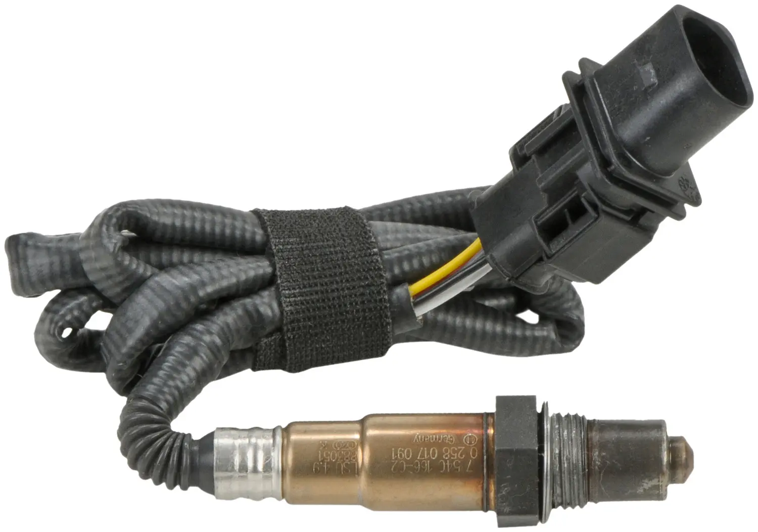 Oxygen Sensor miniature 2