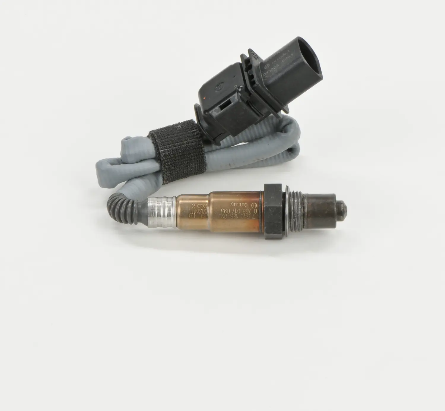 Oxygen Sensor miniature 4