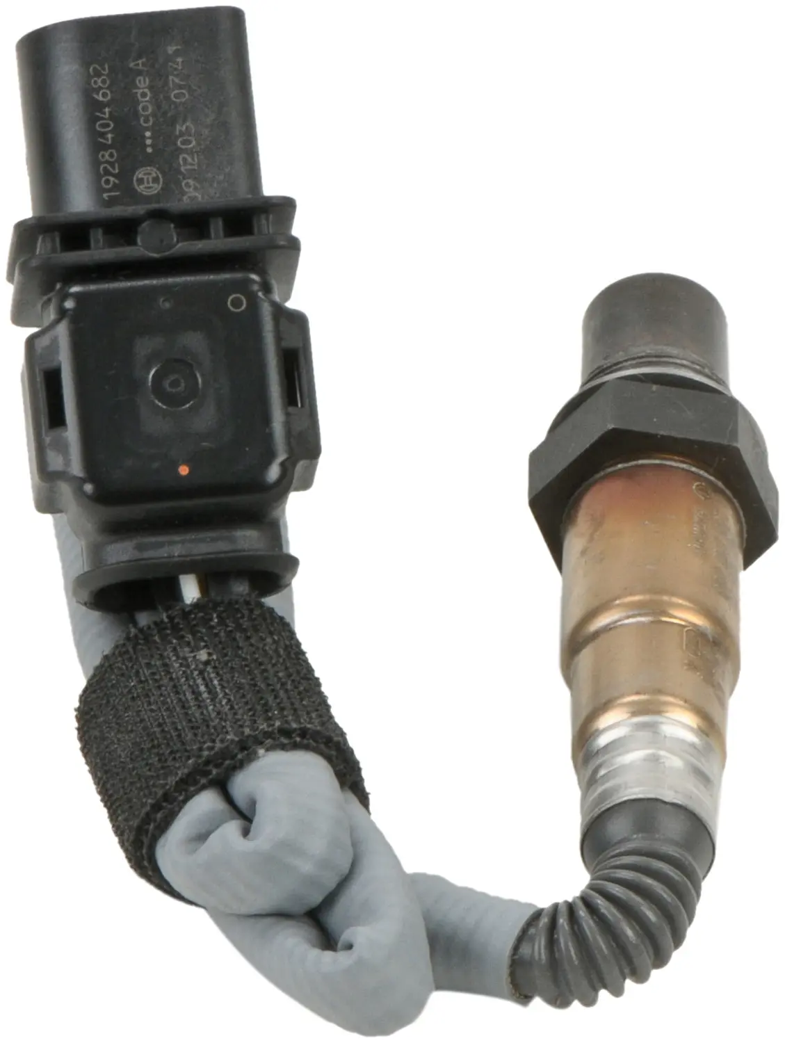 Oxygen Sensor miniature 7
