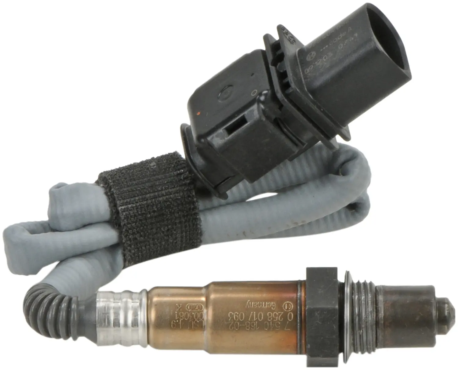 Oxygen Sensor miniature 6